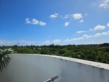 Villa de 4 Chambres