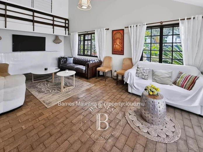 FLORÉAL - Family House - 4 Bedrooms