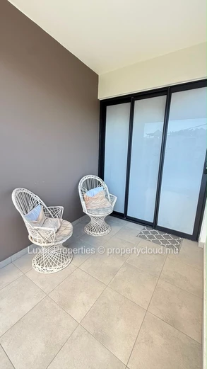 Brand-New 2-Bedroom Apartment | Flic En Flac