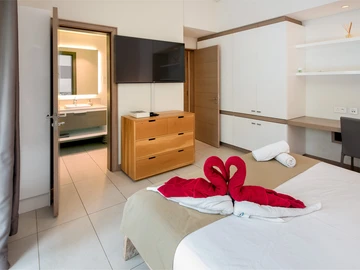 Appartement de 2 Chambres