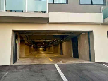 Appartement de 2 Chambres