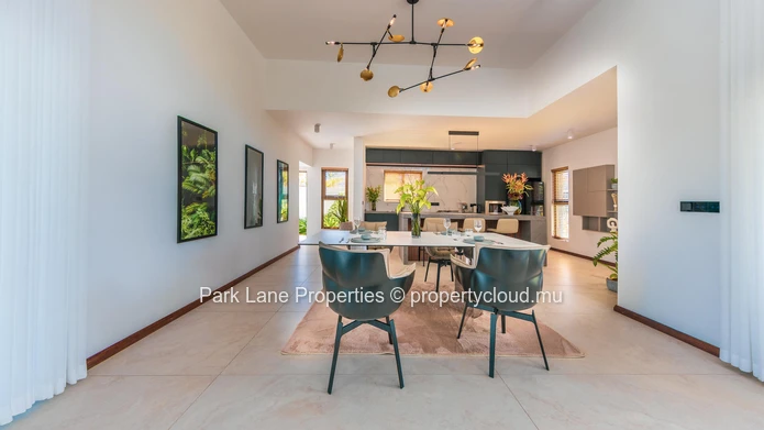 Contemporary Island Living – Three Bedroom Villas at Le Havre