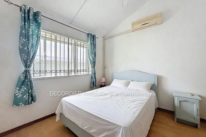 Appartement chaleureux à louer - Pereybere