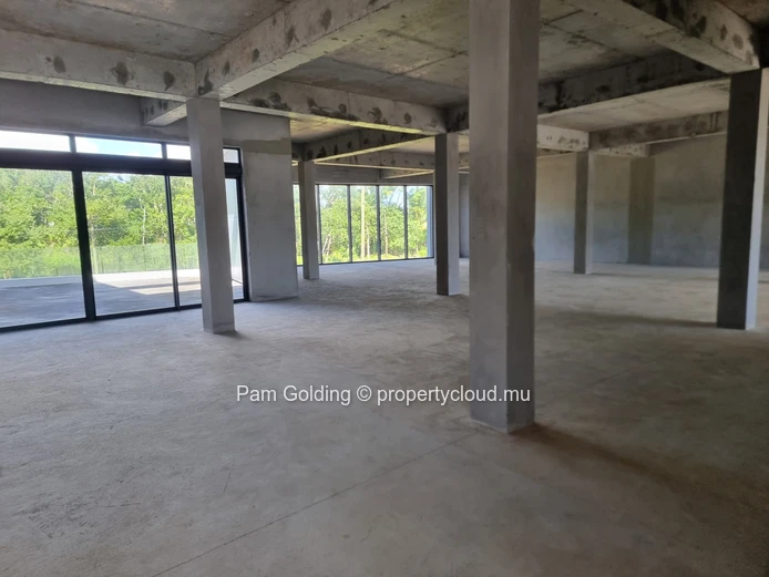 Immeuble de Bureaux Commercials à Louer au Vivea Business Park, Moka