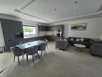3 Bedroom Villa