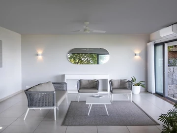Villa de 5 Chambres