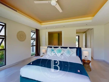 Villa de 5 Chambres