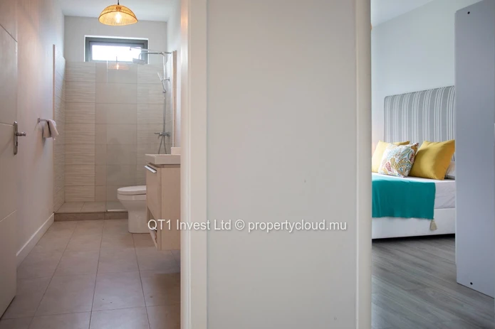 Superbe Appartement Accessible Aux Étrangers 