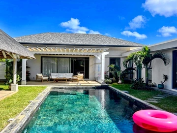 3 Bedroom Villa