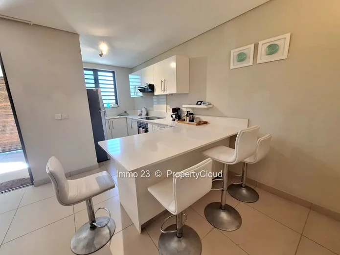 Duplex - 2 bedrooms - Péreybère