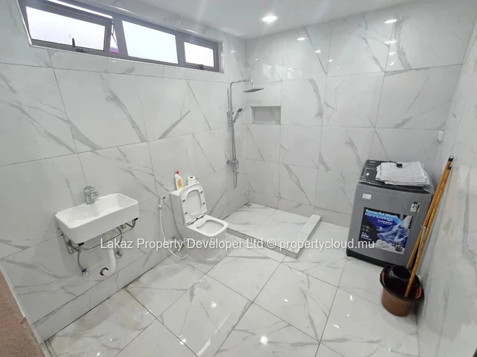 Appartement à louer à Grand Baie