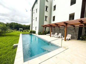 Appartement de 2 Chambres