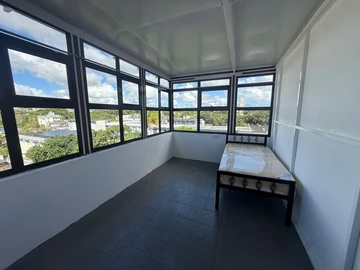 Penthouse de 5 Chambres
