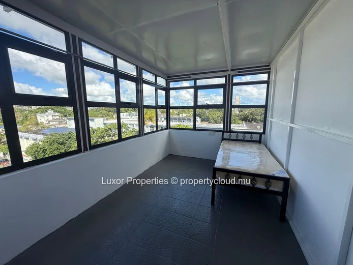 Appartement à louer – Curepipe