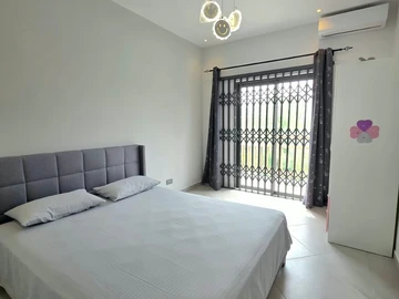 Villa de 4 Chambres