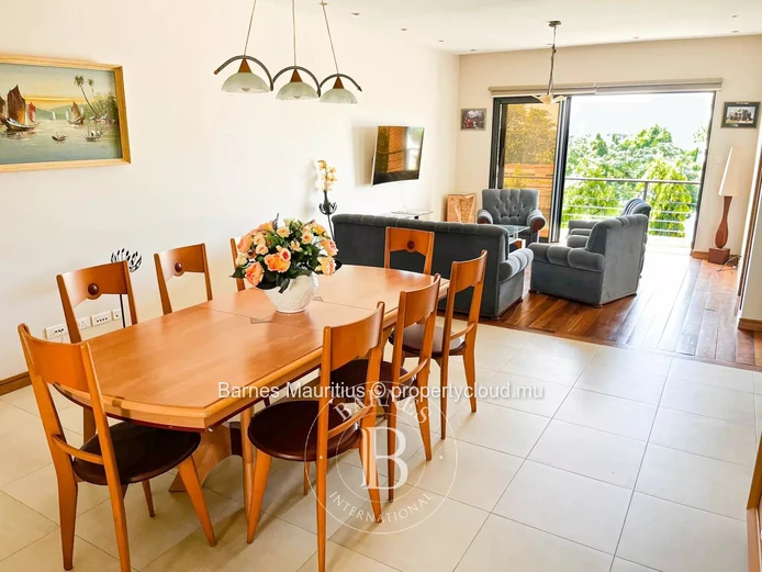 PEREYBÈRE  - Appartement moderne - 3 chambres