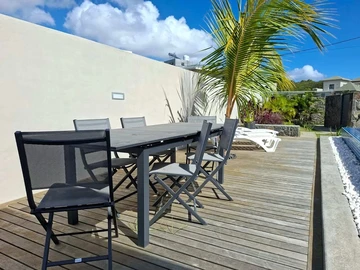 3 Bedroom Villa