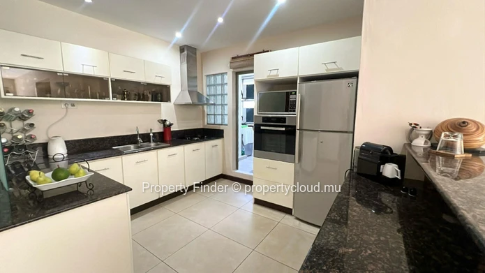 Appartement à vendre dans une résidence chic