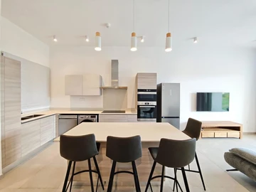 Appartement de 2 Chambres