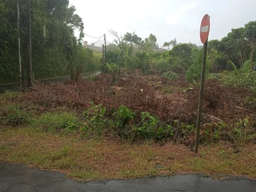 Residential Land