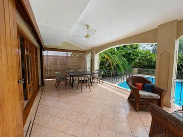 3 Bedroom Villa