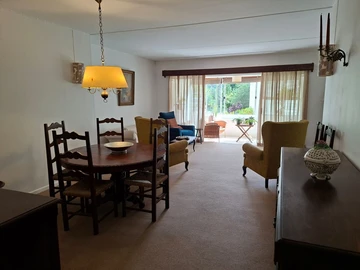 Appartement de 3 Chambres