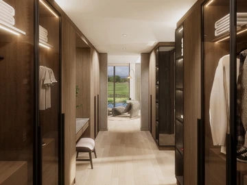 4 Bedroom Villa