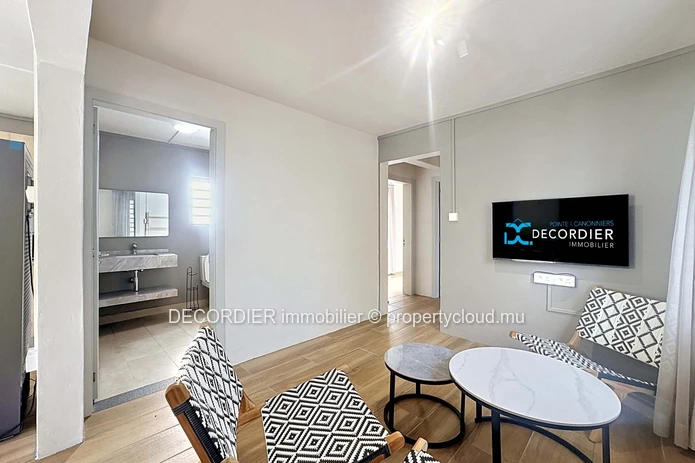 Apartment  for rent  – Pereybere