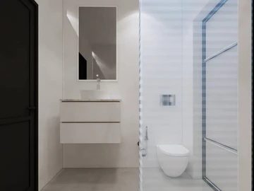 4 Bedroom Townhouse, Duplex