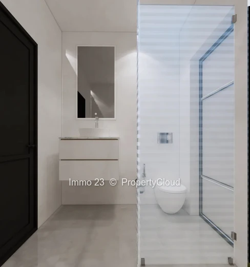 Duplex - 4 chambres - Flor00e9al - Ref. DU84278VE