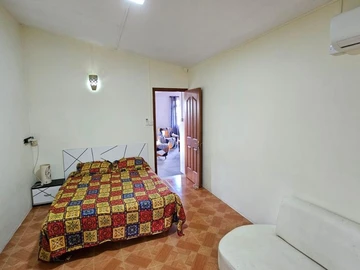 Appartement de 2 Chambres