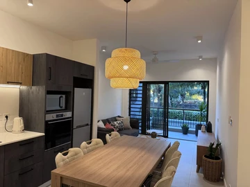 Appartement de 2 Chambres