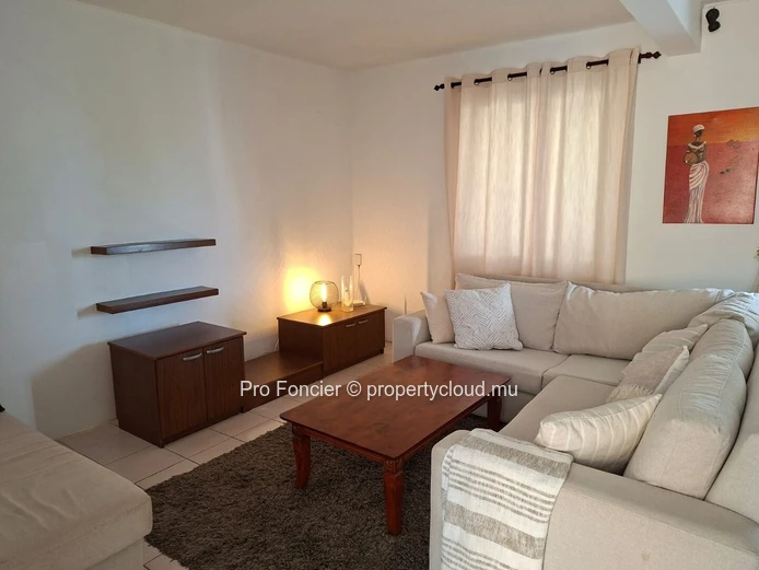 Appartement à vendre à Vacoas – Entièrement meublé