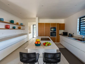 Villa de 4 Chambres