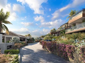 5 Bedroom Villa