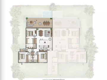 3 Bedroom Apartment