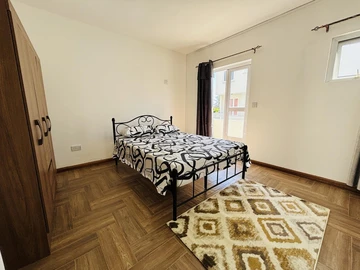 3 Bedroom Townhouse, Duplex