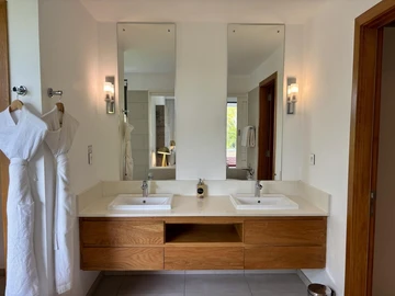 Villa de 4 Chambres