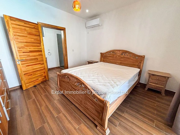 Charming Villa for Rent in Grand Baie – Comfort and Modernity