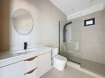3 Bedroom Apartment