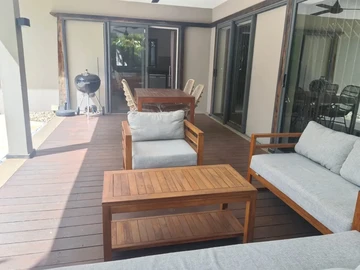 3 Bedroom Villa