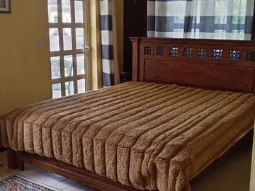 Villa de 3 Chambres