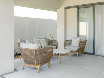 4 Bedroom Townhouse, Duplex