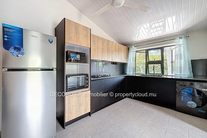 Property with 4 Apartments