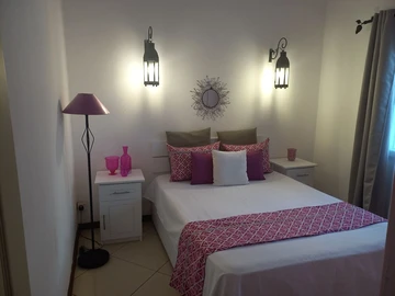 Appartement de 2 Chambres