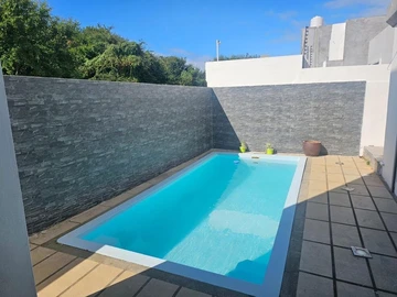 Maison de 3 Chambres