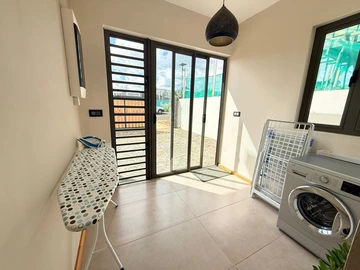 Villa de 4 Chambres