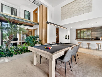 Villa de 4 Chambres
