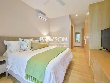 Appartement de 4 Chambres