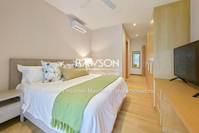 Apartment De Luxe  4 Chambres 210M2 – Belle Vue Harel 